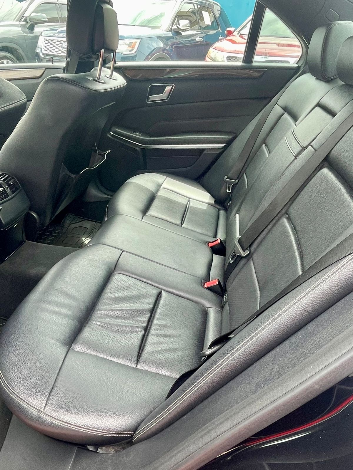 carros - Mercedes Benz C350 2014 4matic  7