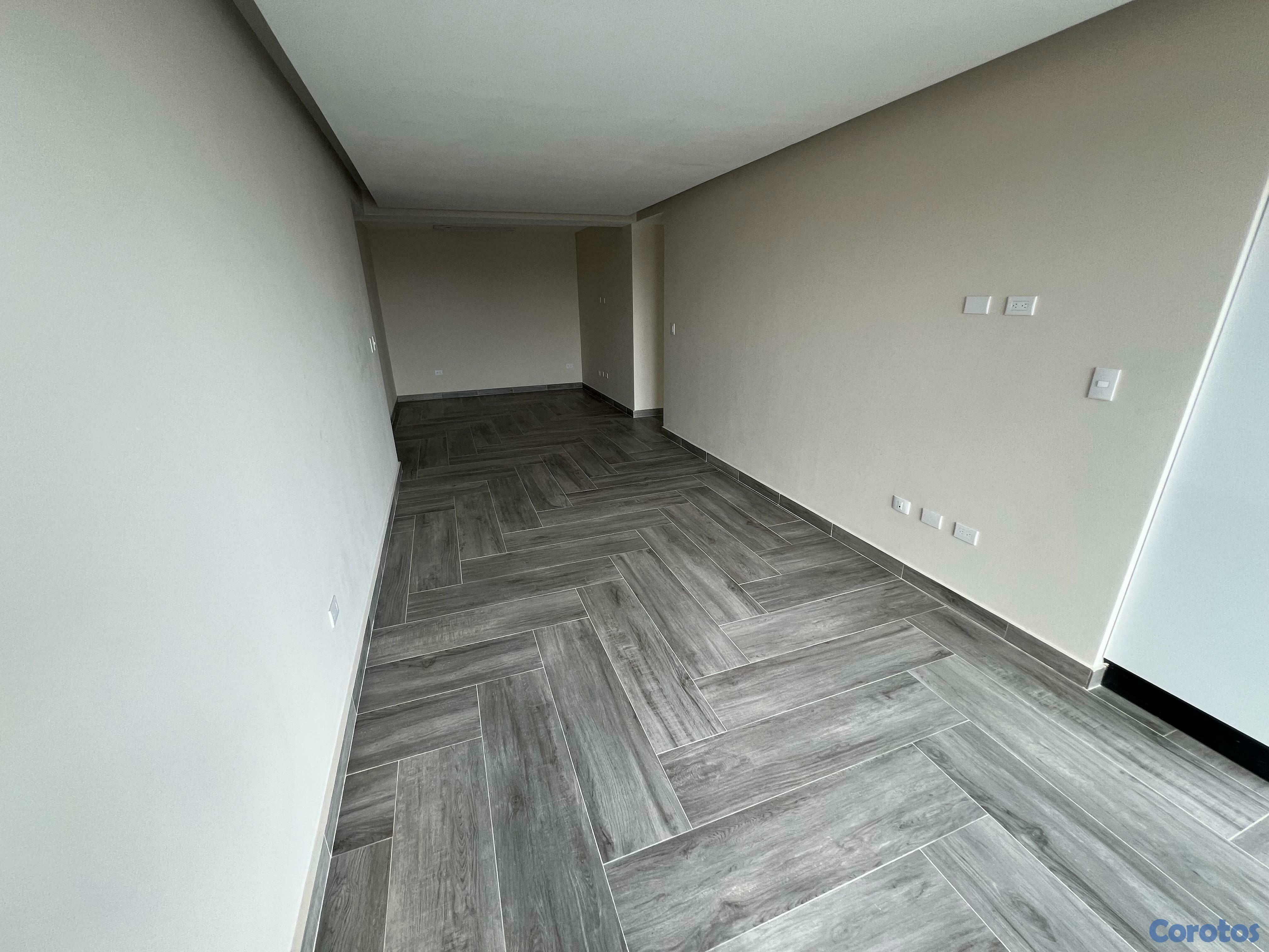 apartamentos - Apartamento a estrenar en venta en Torre Rubí Naco 4