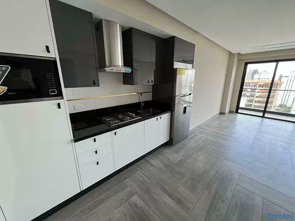 apartamentos - Apartamento a estrenar en venta en Torre Rubí Naco 3
