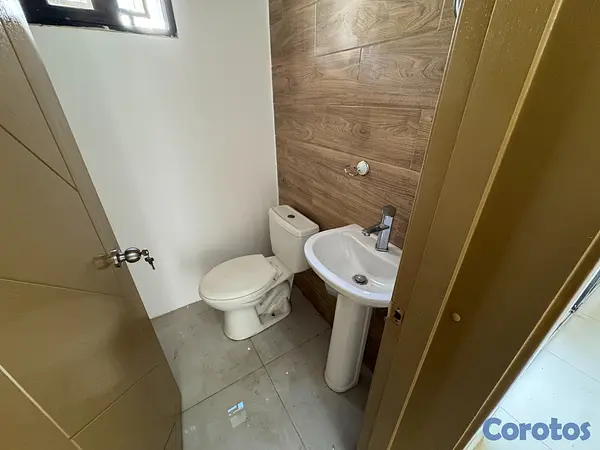 apartamentos - Apartamento En Venta En Carr. Las Cejas, San Franc 15