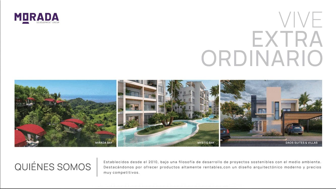 casas vacacionales y villas - Villas Turísticas (Atalía), Bávaro-Punta Cana, en planos 2