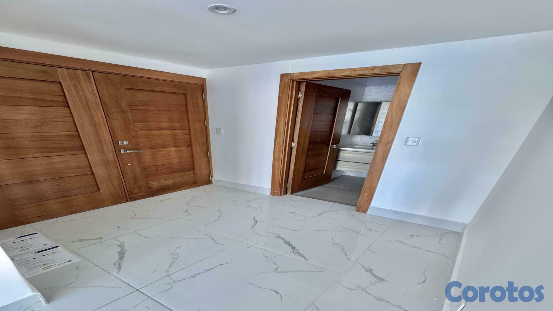 apartamentos - Apartamento Nuevo en Bella Vista Sur 10