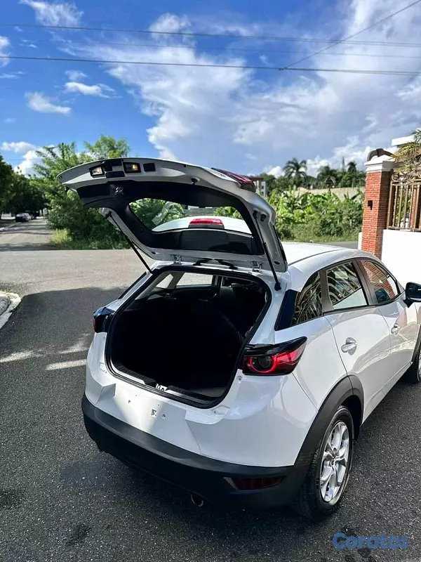 jeepetas y camionetas - mazda cx3 2020 3