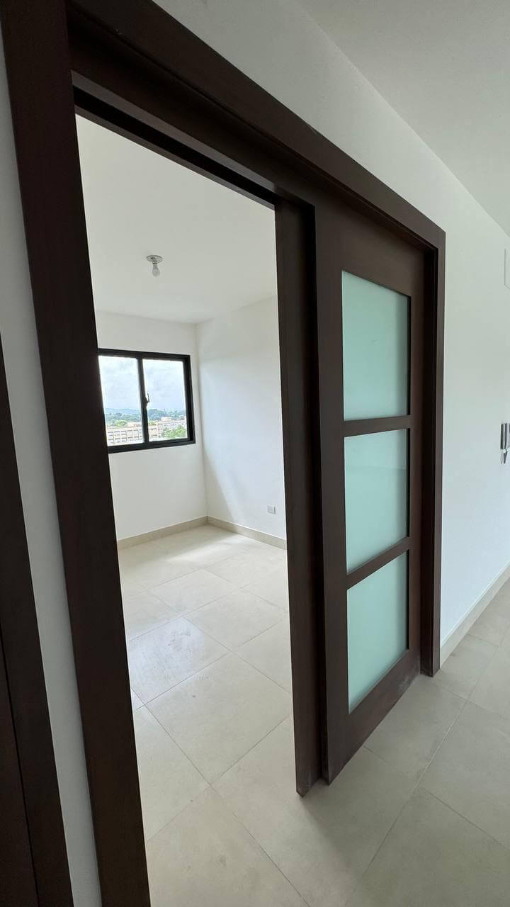 apartamentos - Apartamento en venta- Monte Verde, Santiago, RD. Moderno y Elegante. 1