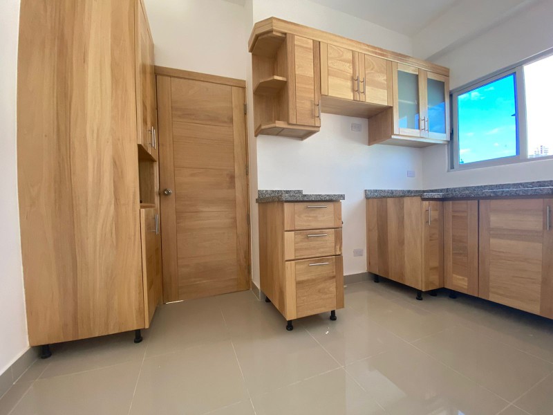 apartamentos - VENDO APARTAMENTO EN LA INDEPENDENCIA 