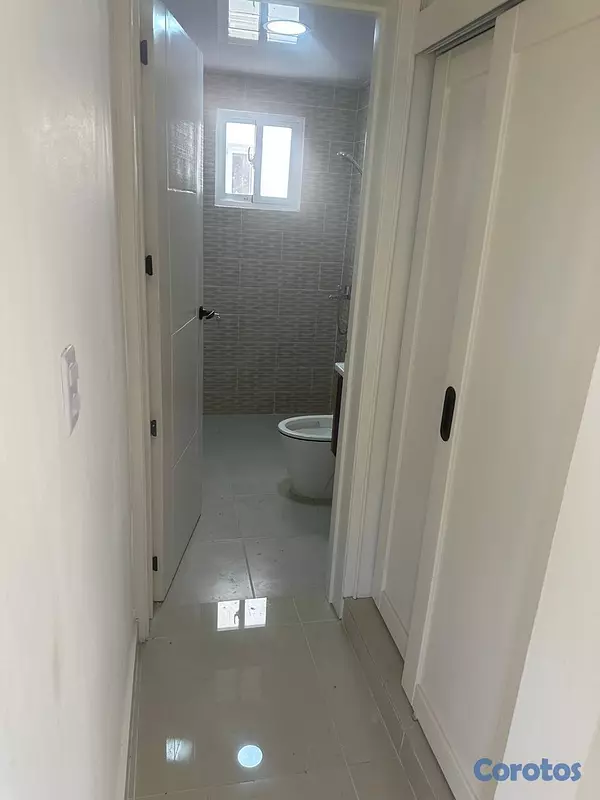 apartamentos - APARTAMENTO EN VENTA UBICADO EN BANI 11