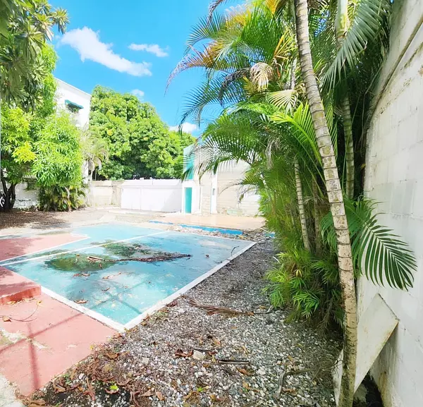 casas - Casa en bella Vista  7