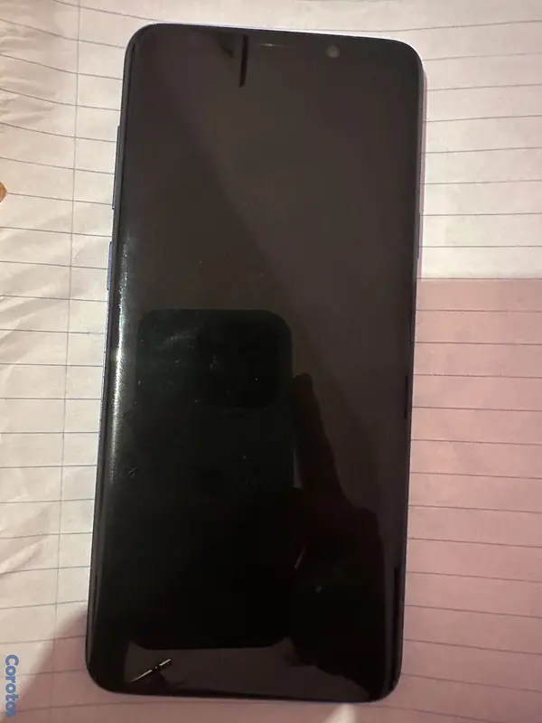 celulares y tabletas - Samsung galaxy S9 8
