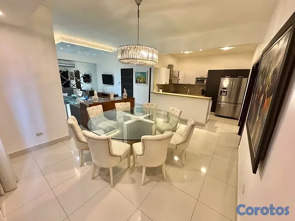 apartamentos - VENDO APTO EN NACO 2