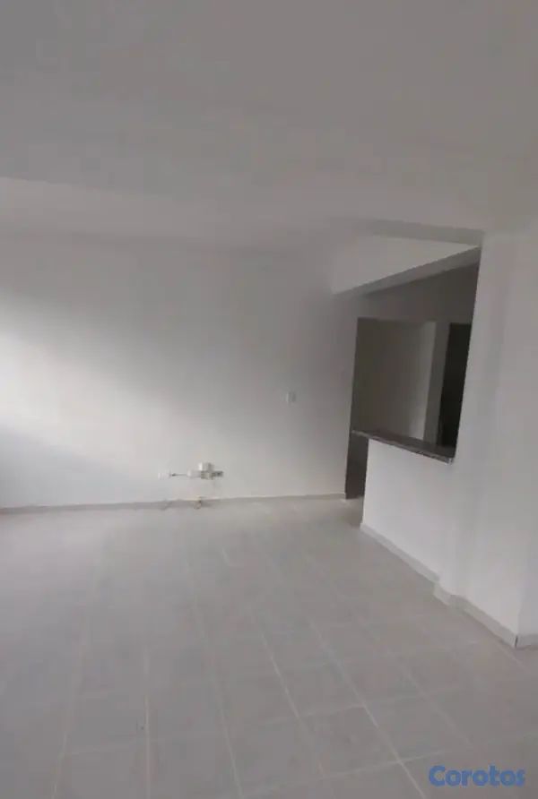 apartamentos - Apartamento en Alquiler – Próximo a Avenida España. 4