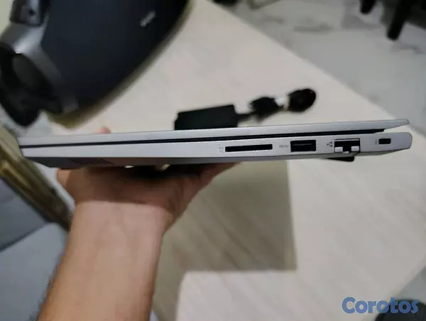computadoras y laptops - Lenovo ThinkBook Intel Core i5 12th Gen 16GB RAM NVMe 256GB 7