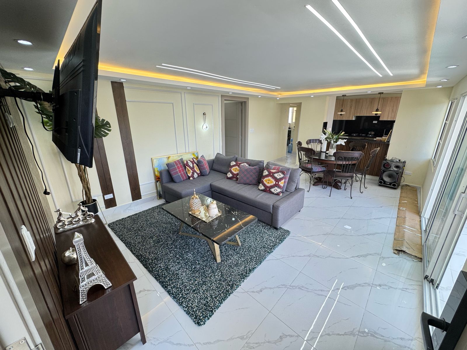 apartamentos - Apartamento en venta en Renacimiento. Piso 3 0