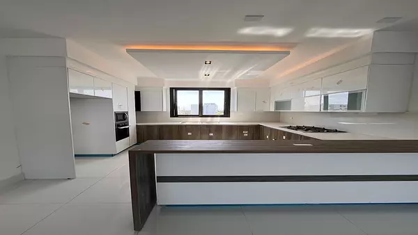 apartamentos - ALQUILER APARTAMENTO A ESTRENAR DE  190M2 - SANTIAGO-REP DOM 5