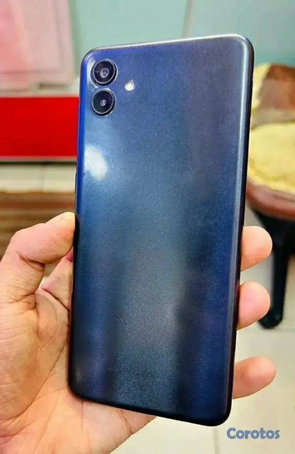 celulares y tabletas - Galaxi A04 5