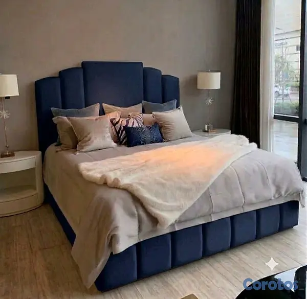 muebles y colchones - GRAN OFERTA $ 7.500 PRECIO REAL! 6