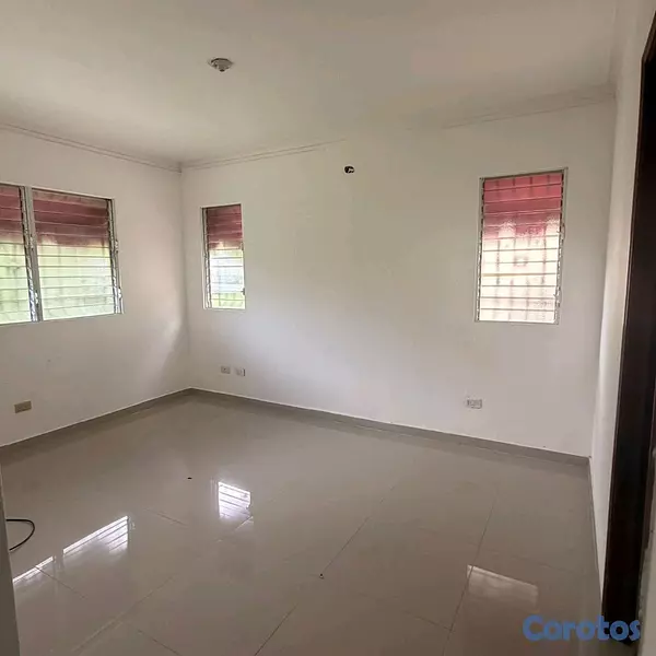 apartamentos - Apartamento en alquiler
Res. Ciudad Real II 
 6