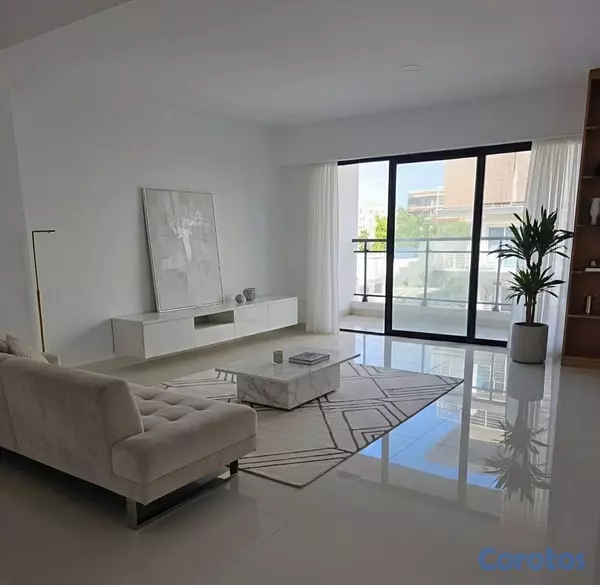 apartamentos - Urb. Real Venta Premium, apartamento 245mts con 2 Terrazas, Airbnb Friendly 10
