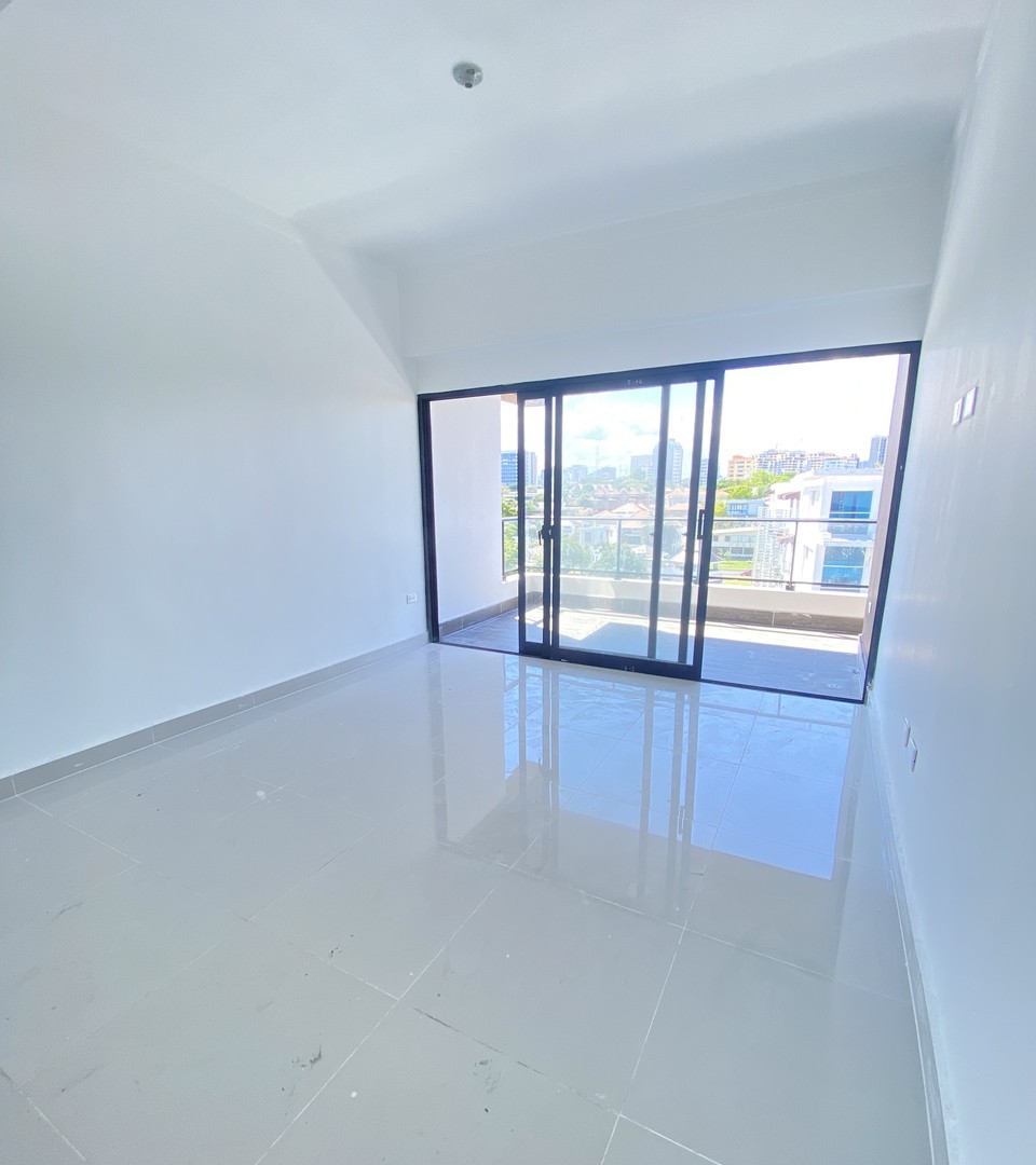 apartamentos - GRAN PROYECTO DE BELLOS  APARTAMENTOS EN ALQUILER, SECTOR LA JULIA 