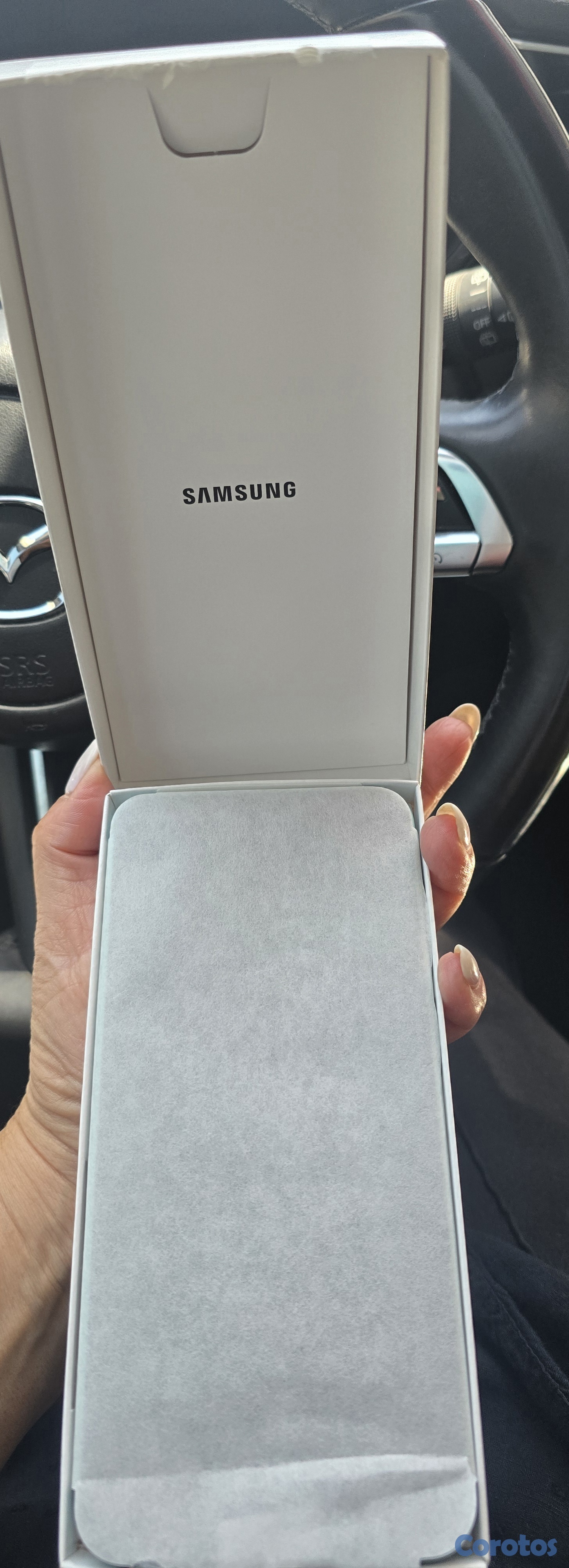 celulares y tabletas - Samsung A26  2
