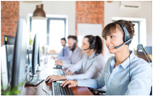 empleos disponibles - Call Center solicita agentes de ventas 