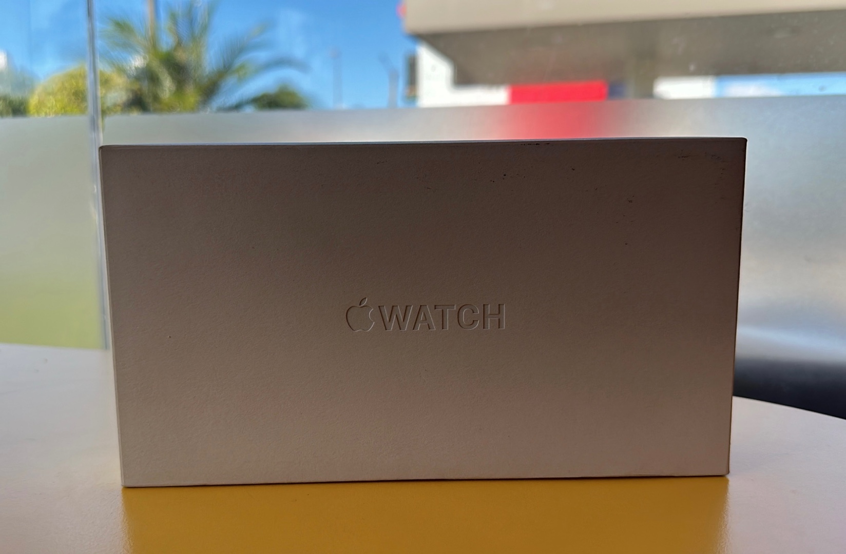celulares y tabletas - Vendo Apple Watch Ultra 49mm Cel + Gps Green Nuevo Sellado RD$ 47,995 NEG 1