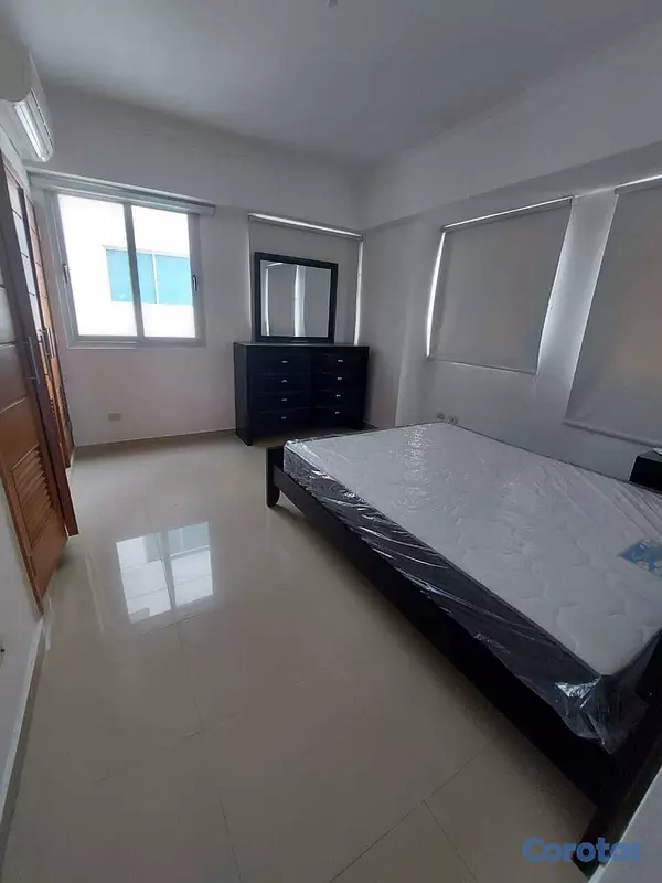 apartamentos - PIANTINI, IDEAL EJECUTIVO EXCELENTE UBICACIÓN,  AMPLIO DE 1 HABITACION 7