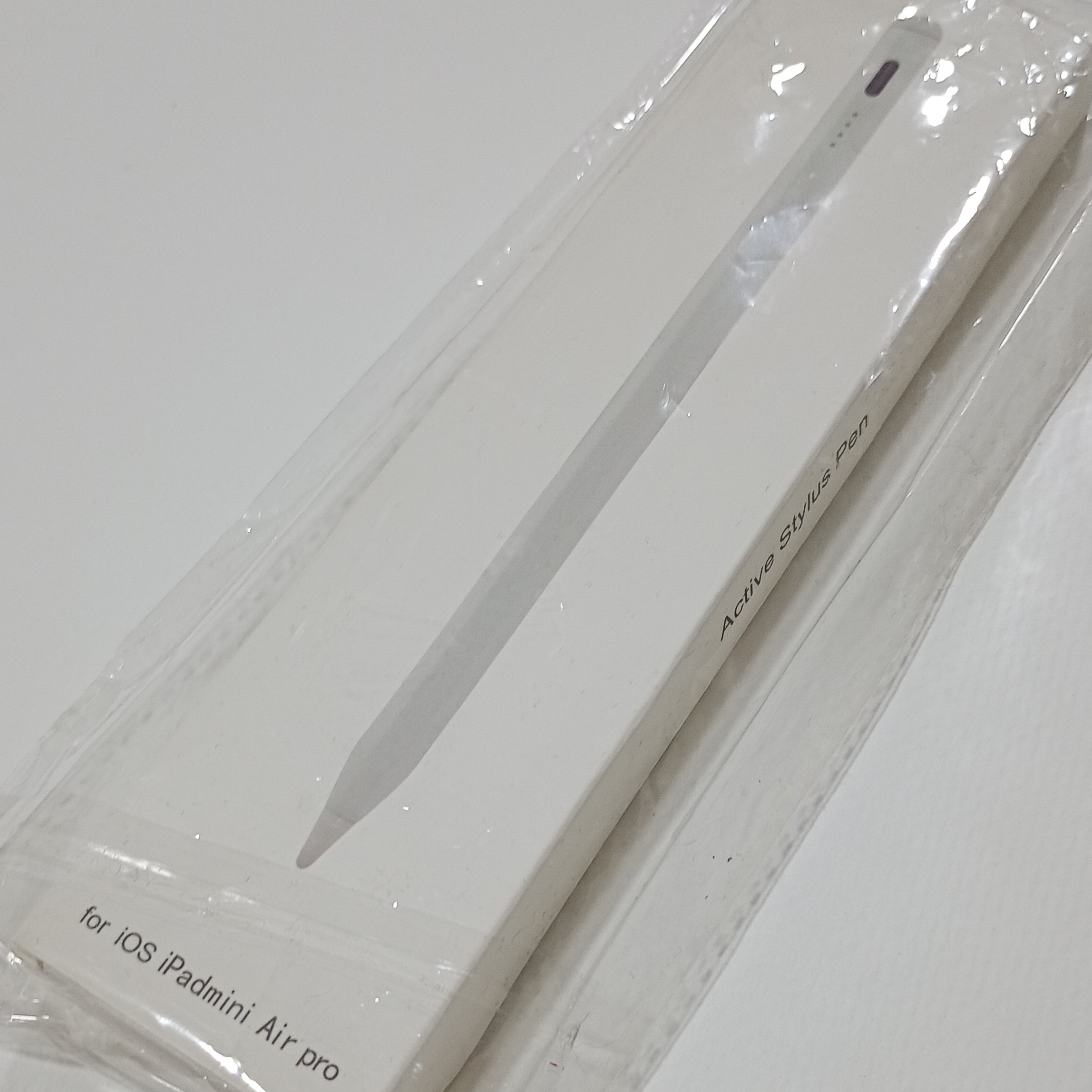 celulares y tabletas - Lápiz táctil/ óptico para iOS iPad - Stylus Pen 1