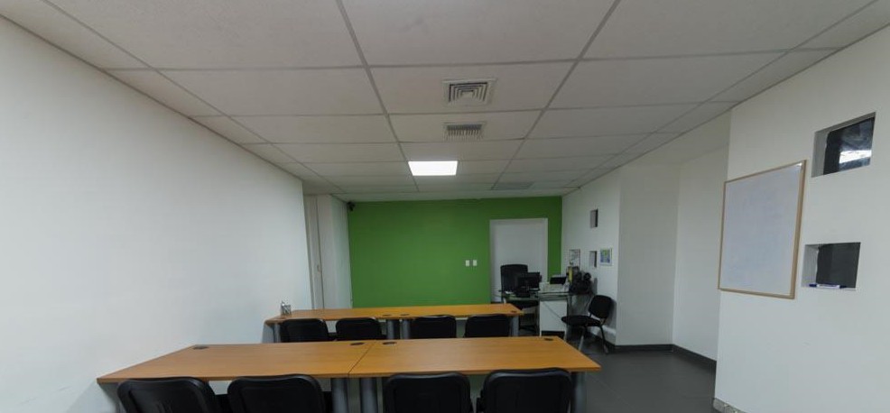 oficinas y locales comerciales - 🔵 Alquilo Local 3er piso 400 mts en Naco 
 0