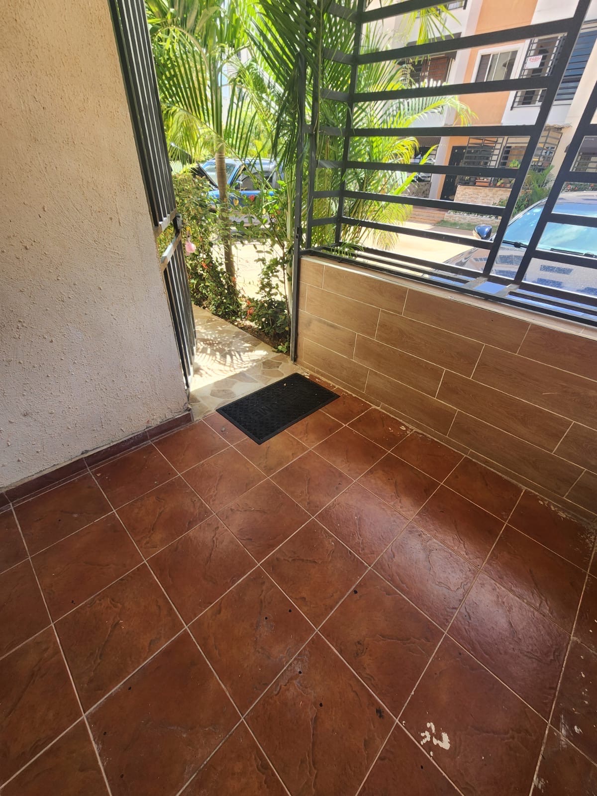 apartamentos - venta de apartamento en la autopista de san isidro Santo Domingo este  4