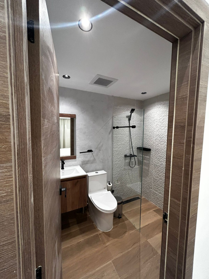 apartamentos - RENTA Apartamento Amueblado en Naco  2