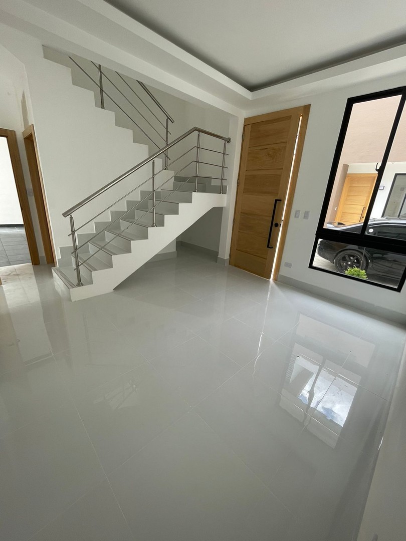 casas - Se vende casa en Prado Oriental 3