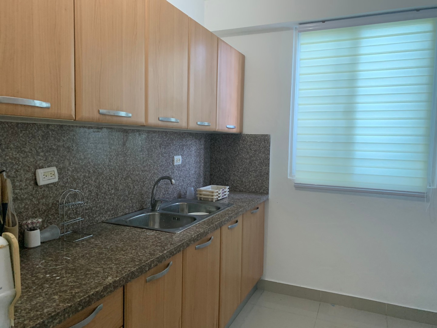 apartamentos - Gran Oportunidad 🚨Independencia📍🚨Apt 3hab, Balcón, sala, comedor, 2parqueos,  7
