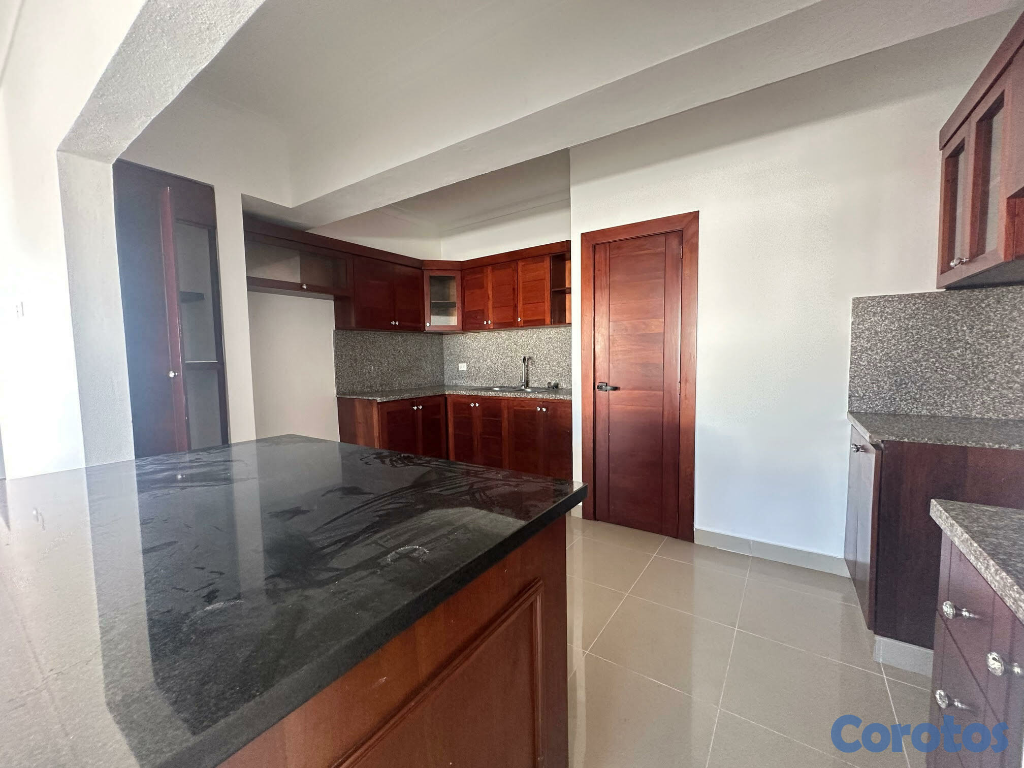 apartamentos - Apartamento de 2 habitaciones en alquiler en Mirad 5