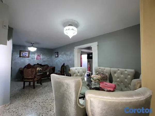 casas - Se Vende Casa en San Francisco de Macorís Macoris 3
