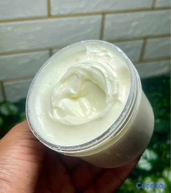 salud y belleza - crema aclaradora  2