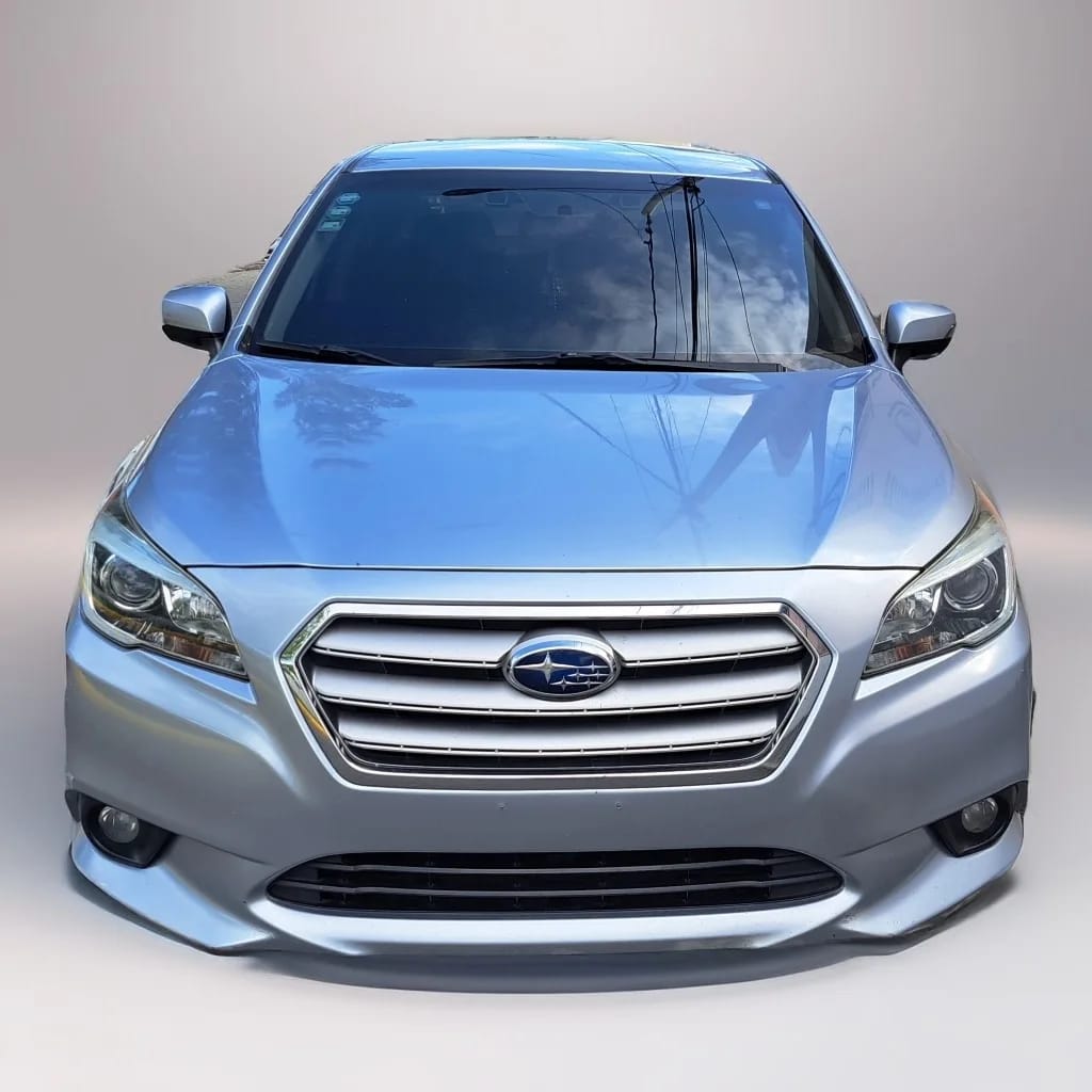 carros - subaru legacy 2016 0