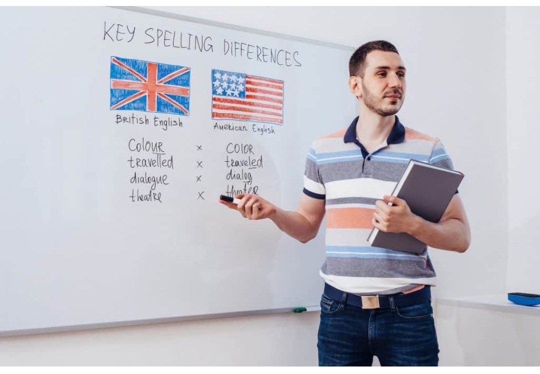 empleos disponibles - Profesor de Inglés como Segunda Lengua (ESL) 
