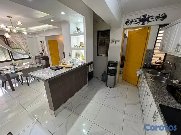 penthouses - Apartamento tipo Penthouse en Arroyo Hondo Viejo 10