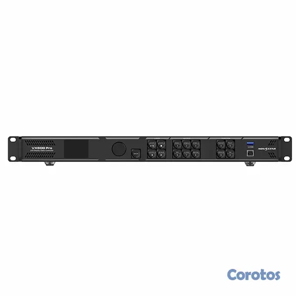 otros electronicos - VX600 NOVASTAR  3