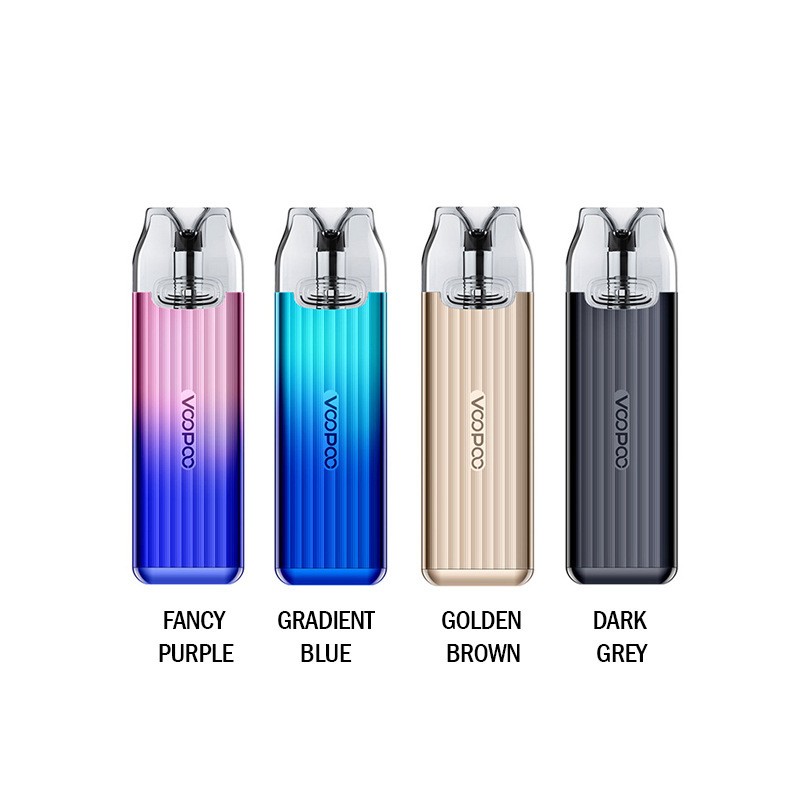 accesorios para electronica - KIT VOOPOO VMATE INFINITY POD vape vaper 4