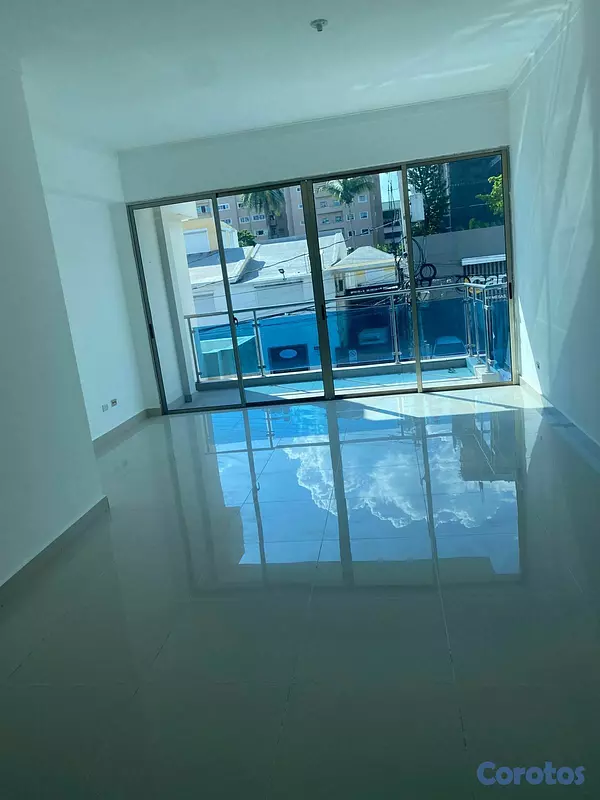 apartamentos -  ¡OPORTUNIDAD EN NACO! APARTAMENTO EN TORRE NACO 1