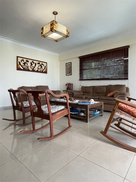 apartamentos - Venta de penthouse en el Millón de 356mts piso 4 y 5 Distrito Nacional  2