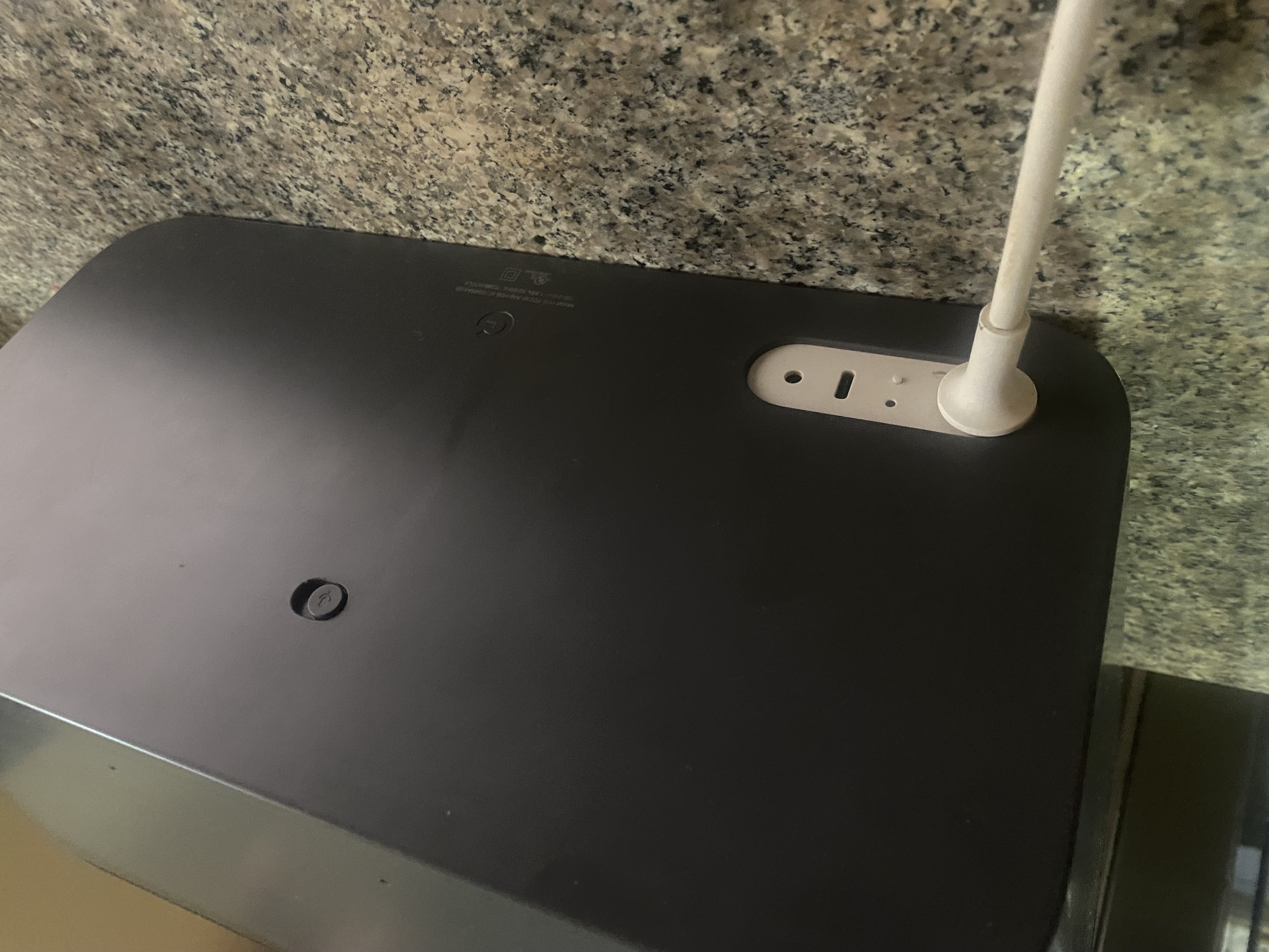 otros electronicos - Google Home Max asistente virtual  2