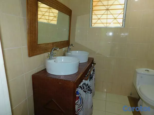 casas vacacionales y villas - En Samaná, Republica Dominicana, Villas listas para mudarse, de 1 habitación. 9