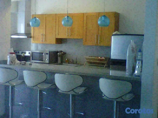 penthouses - Apartamento tipo Penthouse en venta en Juan Dolio 2