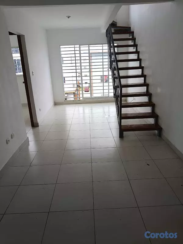 apartamentos - VENDO PENTHOUSE  CON TERRAZA en  CIUDAD JUAN BOSCH 2