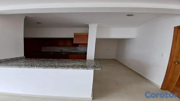 apartamentos - VENDO apartamento en El MIllón 4