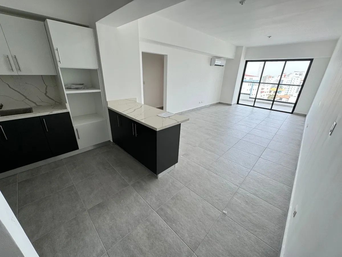 apartamentos - Apartamento en Venta BELLA VISTA NORTE 
