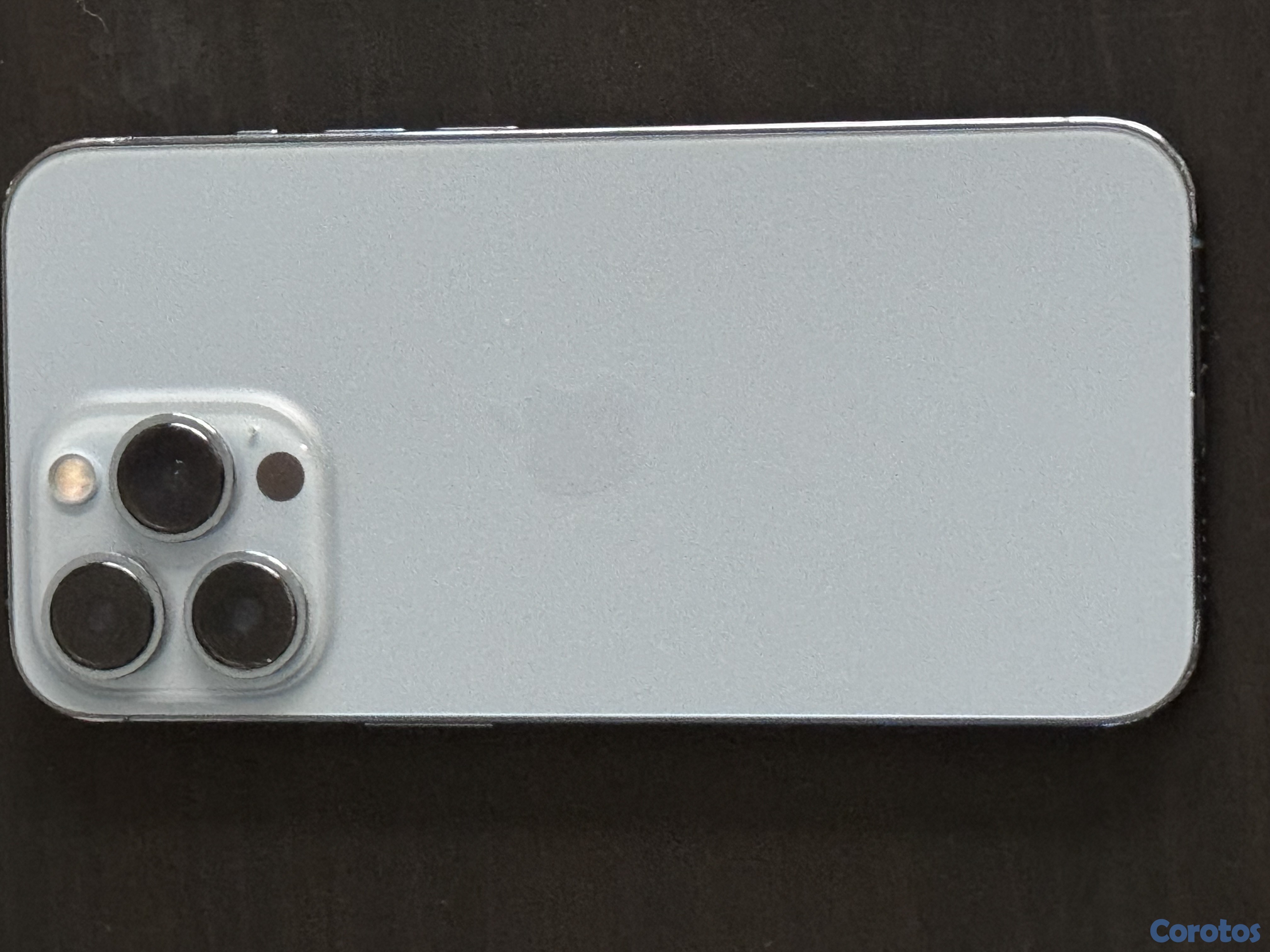 celulares y tabletas - Iphone 13 pro 128 2