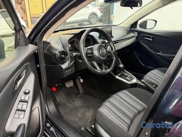 carros - Mazda Mazda 2 (Demio) 2021diesel  10